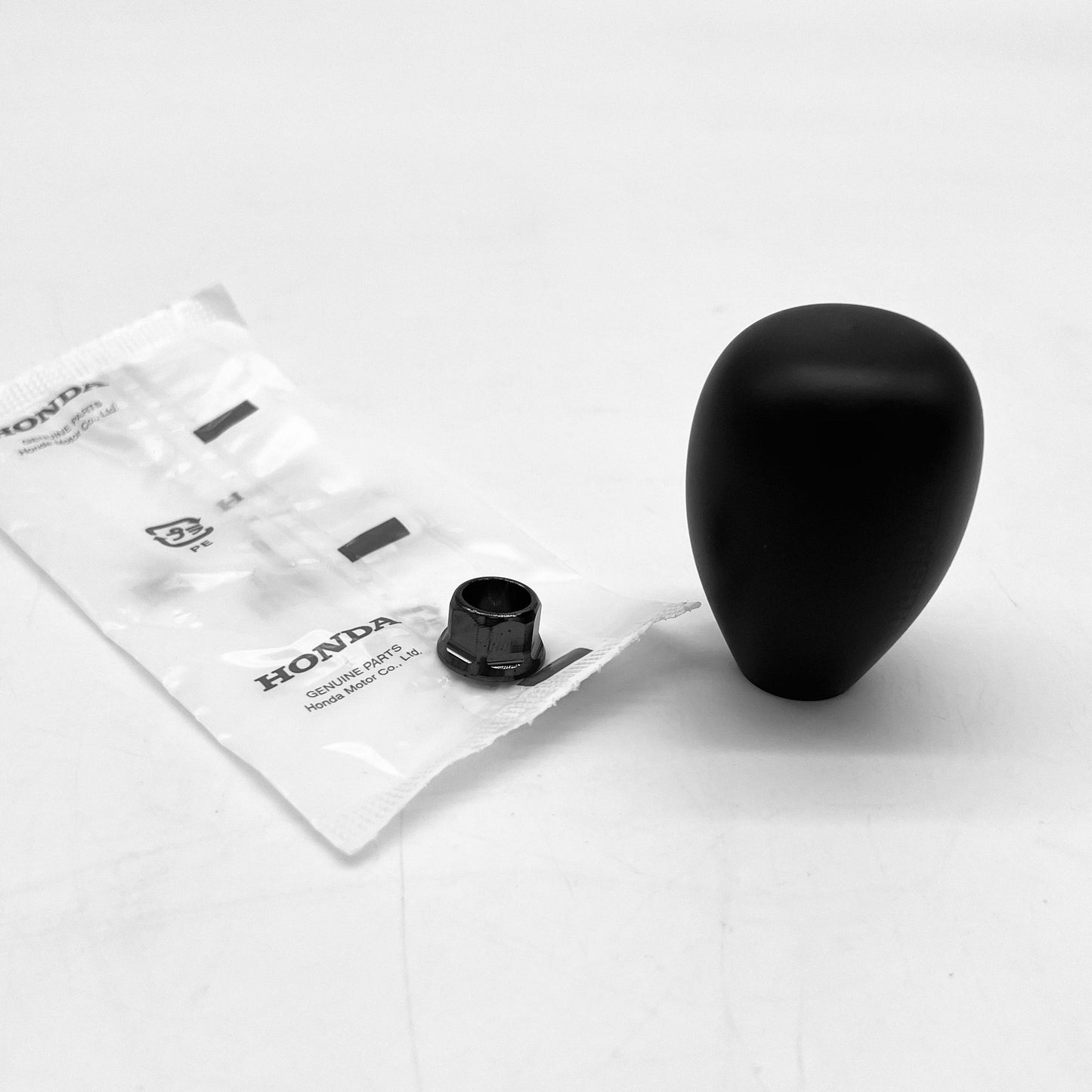 Hasport Shift Knob