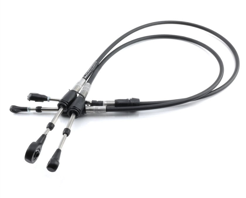Hybrid Racing K Swap Fit Z4/Z7 Trans Shifter Cables