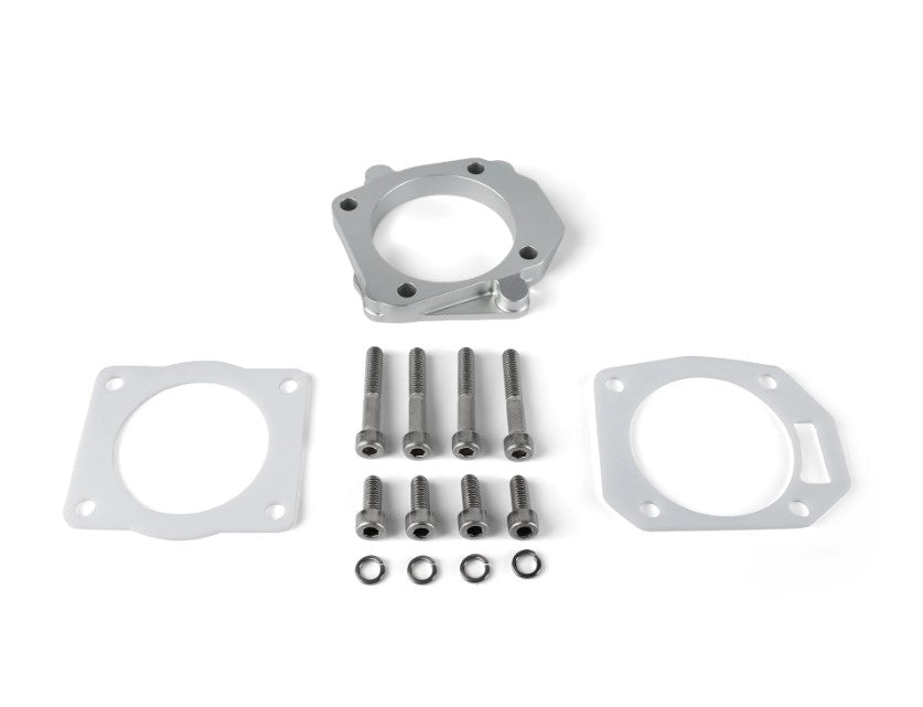 Hybrid Racing PRB-to-ZDX Throttle Body Adapter