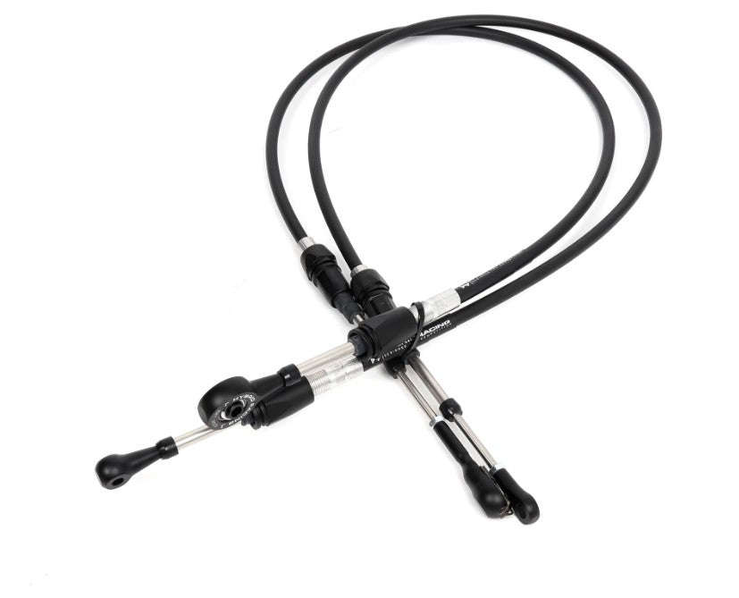 Hybrid Racing Shifter Cables for 15-22 Honda S660