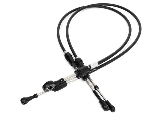 Hybrid Racing Shifter Cables for 15-22 Honda S660