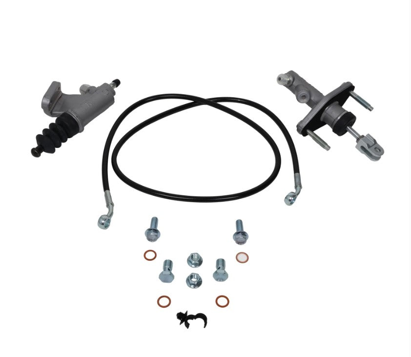 Hybrid Racing Clutch Master Upgrade for Accord/Civic/RSX/TSX