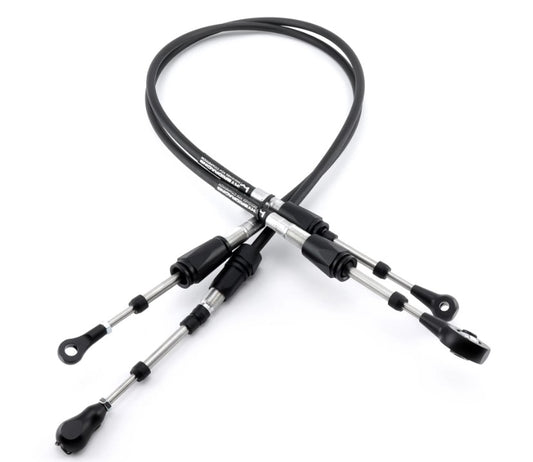 Hybrid Racing K Swap Fit K20Z3 Trans Shifter Cables