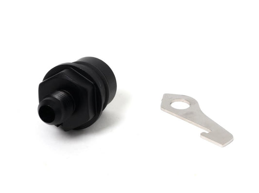 Hybrid Racing Turbo Coolant Return Fitting (-6AN)