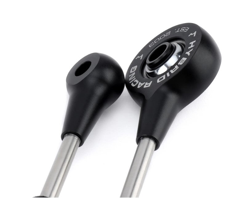 Hybrid Racing Z7/K20Z4/FD2 Trans-Z3 Bolt-In K Swap Shifter Cables