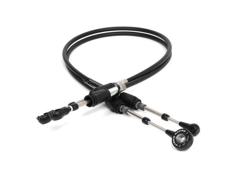 Hybrid Racing K20Z3 Trans K Swap Shifter Cables