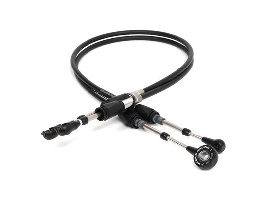 Hybrid Racing K20Z3 Trans K Swap Shifter Cables