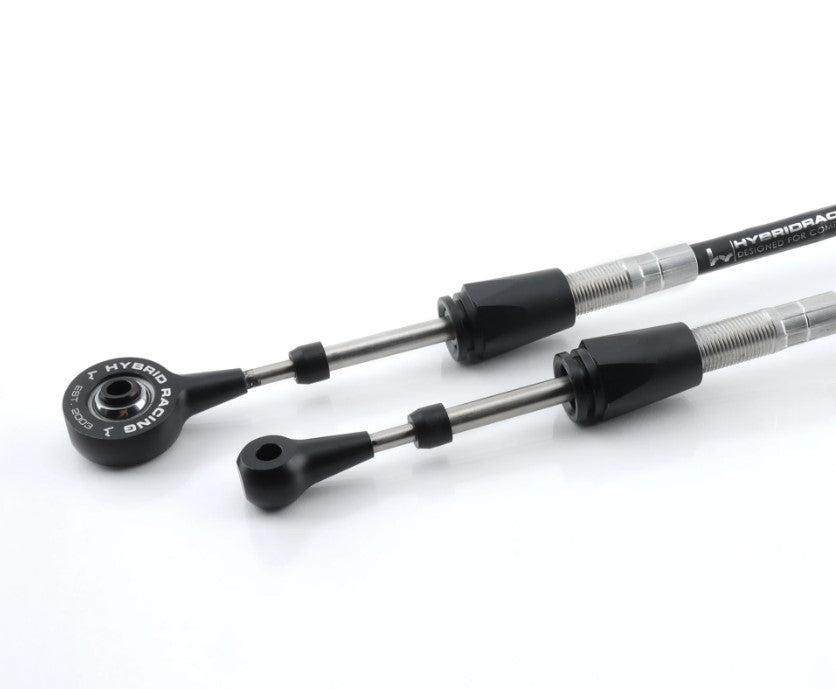 Hybrid Racing K Swap Fit Z4/Z7 Trans Shifter Cables