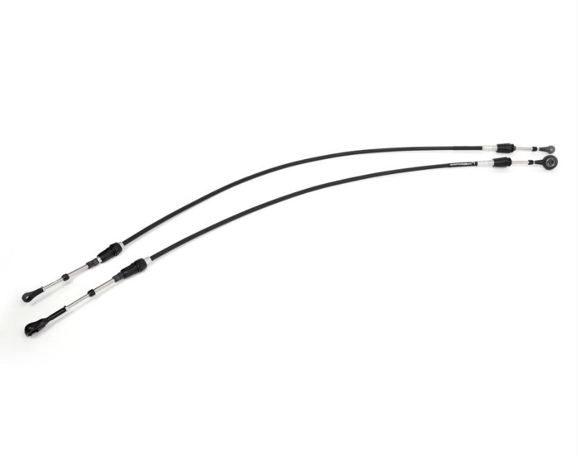 Hybrid Racing Shifter Cables for 15-22 Honda S660