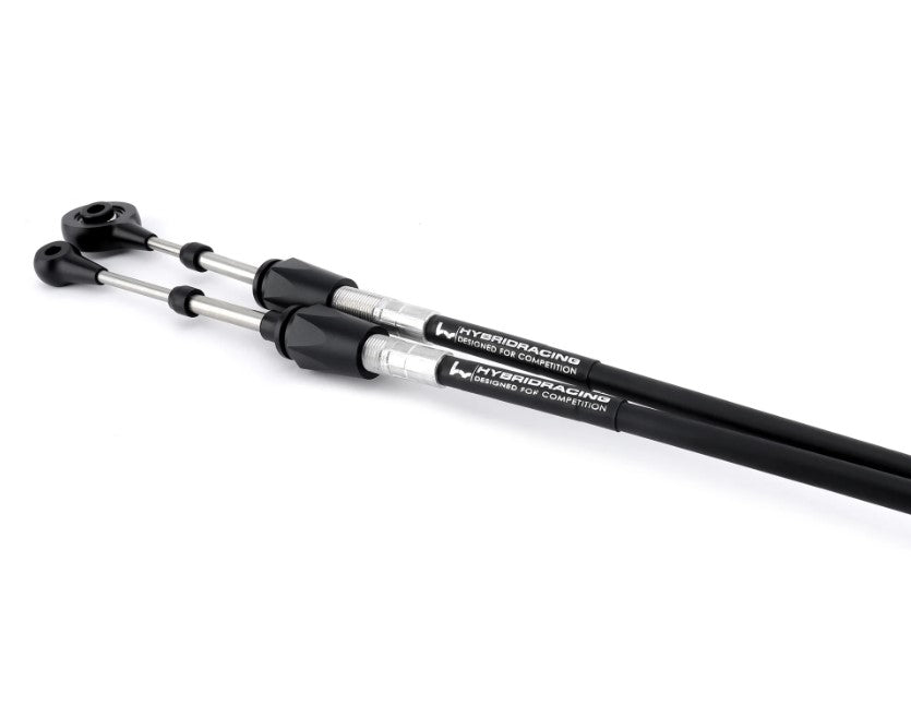 Hybrid Racing K Swap Fit K20Z3 Trans Shifter Cables