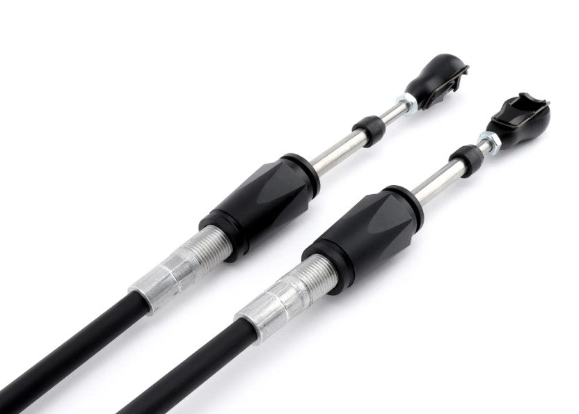 Hybrid Racing Z7/K20Z4/FD2 Trans-Z3 Bolt-In K Swap Shifter Cables
