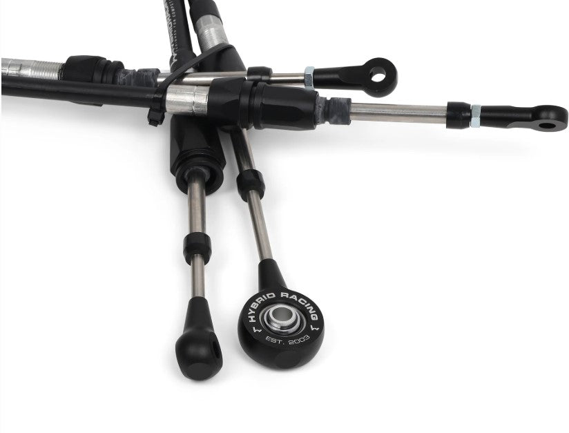 Hybrid Racing Shifter Cables for 03 Acura CL Type S