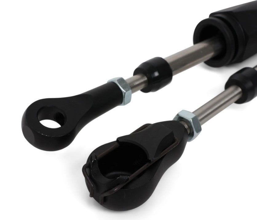 Hybrid Racing Shifter Cables for 07-13 Fit & Jazz