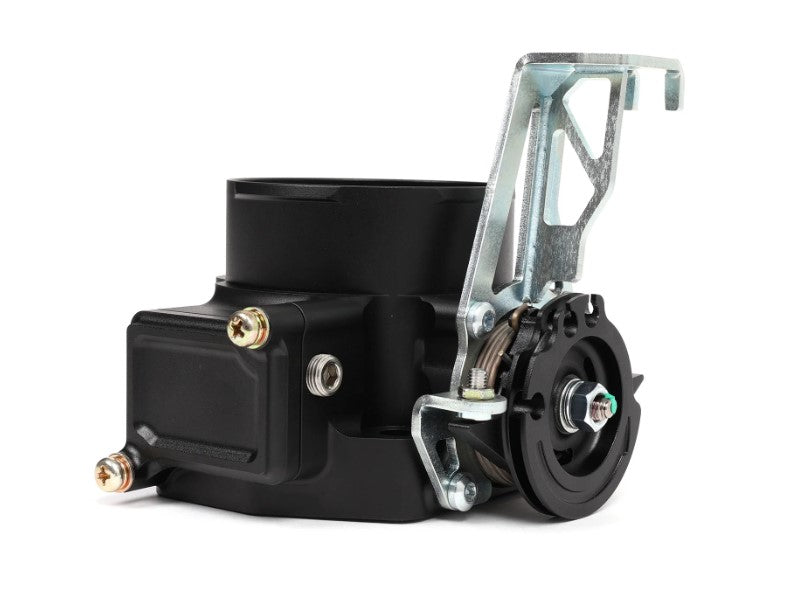 Hybrid Racing IACV Block Off Plate