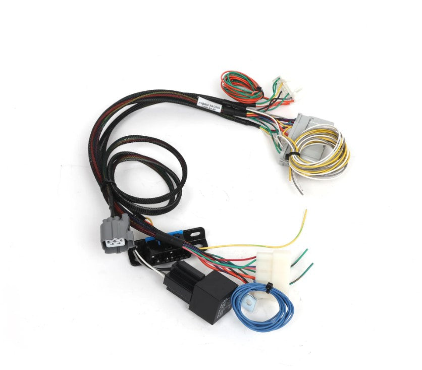 Hybrid Racing K-Swap Electronics Package (88-91 Civic/CRX)