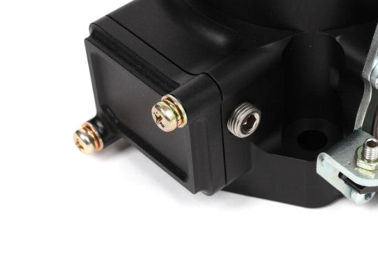 Hybrid Racing IACV Block Off Plate