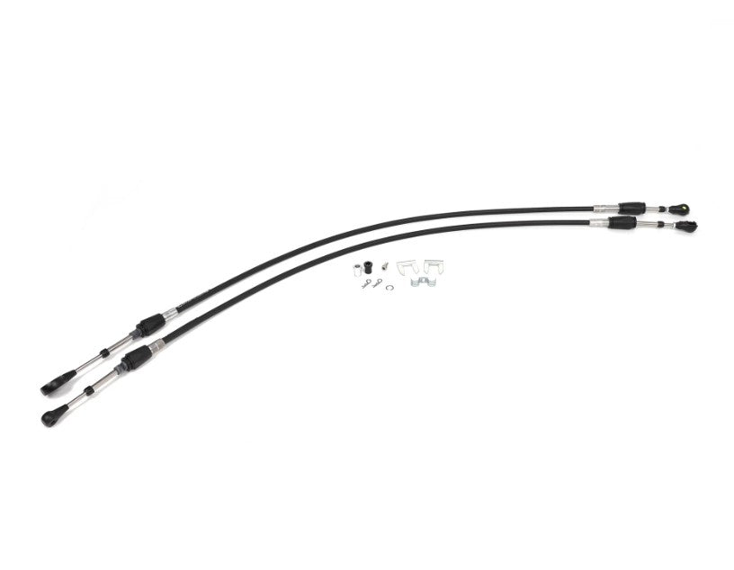 Hybrid Racing K20Z3 Trans K Swap Shifter Cables