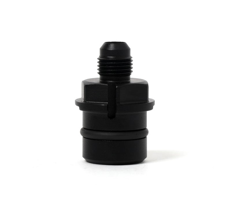 Hybrid Racing Turbo Coolant Return Fitting (-6AN)