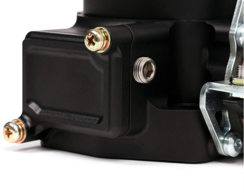 Hybrid Racing IACV Block Off Plate