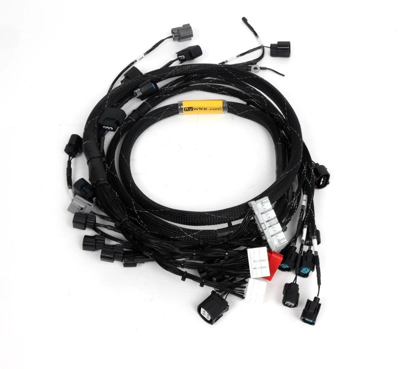 Hybrid Racing K-Swap Electronics Package (88-91 Civic/CRX)