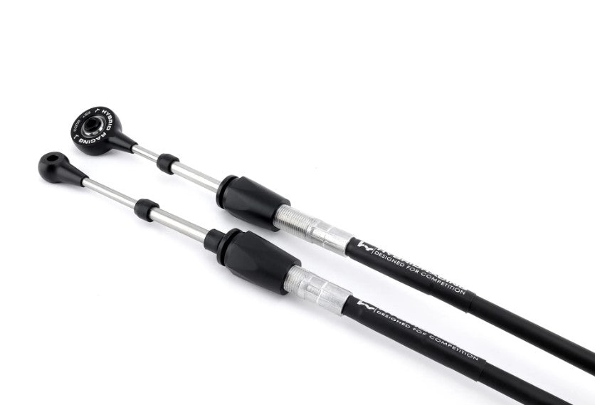 Hybrid Racing K Swap Fit K20Z3 Trans Shifter Cables