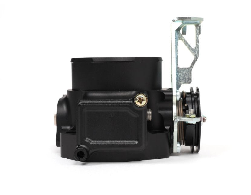 Hybrid Racing IACV Block Off Plate