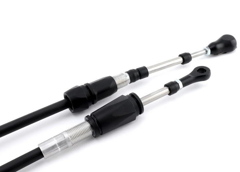 Hybrid Racing K Swap Fit K20Z3 Trans Shifter Cables