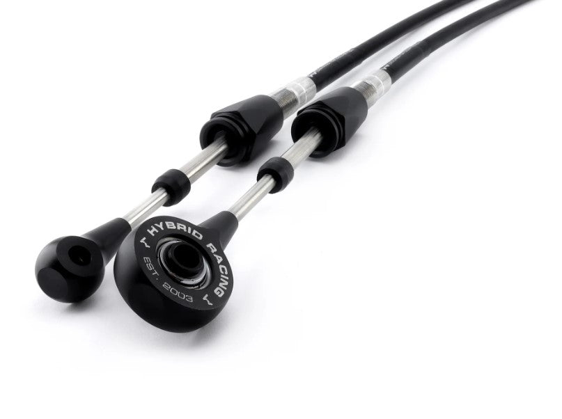 Hybrid Racing Z7/K20Z4/FD2 Trans-Z3 Bolt-In K Swap Shifter Cables