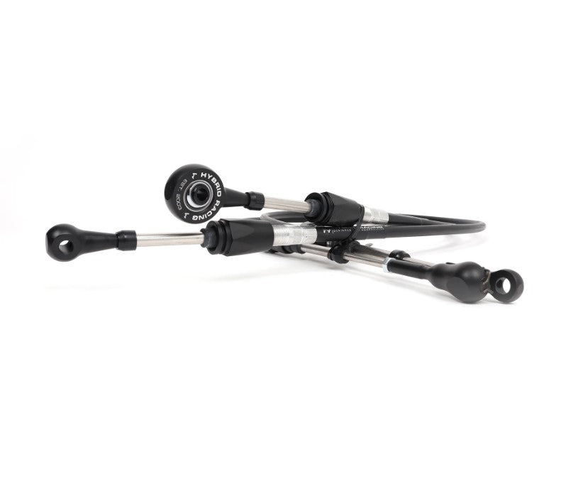 Hybrid Racing Shifter Cables for 15-22 Honda S660