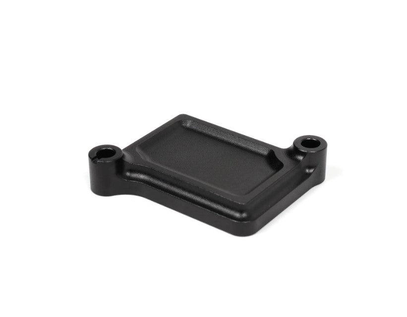 Hybrid Racing IACV Block Off Plate