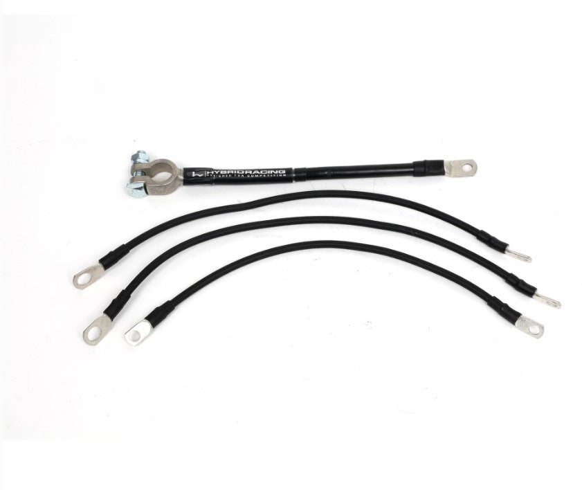 Hybrid Racing K-Swap Electronics Package (01-05 Civic Non-Si)