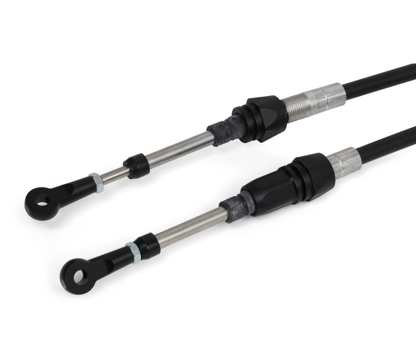Hybrid Racing Shifter Cables for 03 Acura CL Type S
