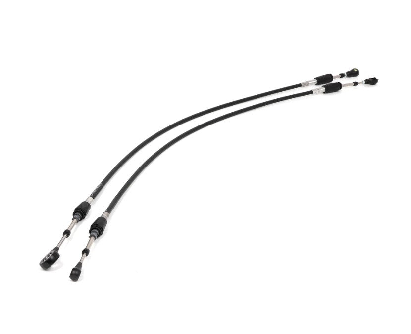 Hybrid Racing K20Z3 Trans K Swap Shifter Cables