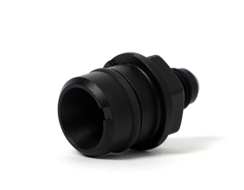 Hybrid Racing Turbo Coolant Return Fitting (-6AN)