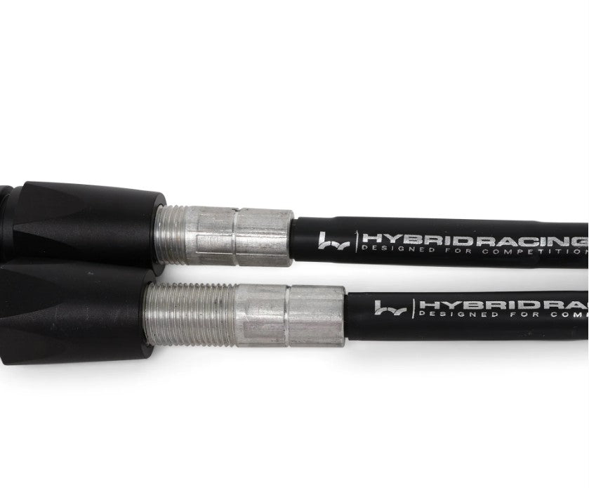 Hybrid Racing Shifter Cables for 07-13 Fit & Jazz