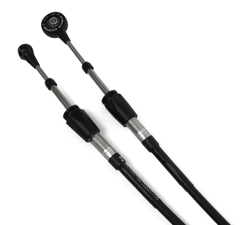 Hybrid Racing Shifter Cables for 03 Acura CL Type S