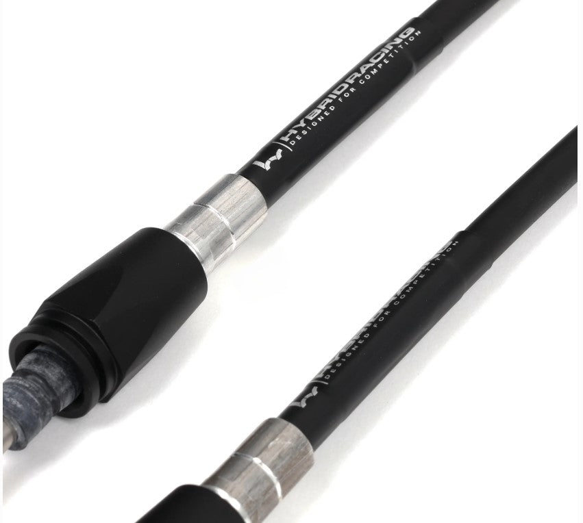 Hybrid Racing K20Z3 Trans K Swap Shifter Cables