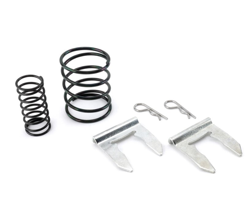 Hybrid Racing K Swap Fit K20Z3 Trans Shifter Cables