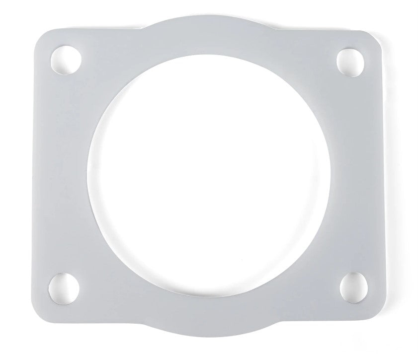 Hybrid Racing PRB-to-ZDX Throttle Body Adapter