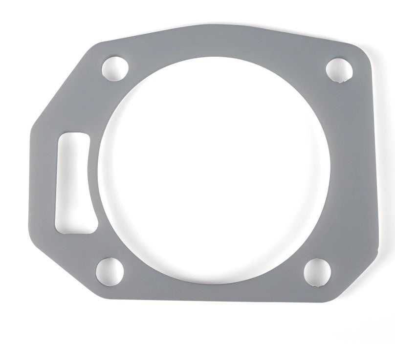 Hybrid Racing PRB-to-ZDX Throttle Body Adapter