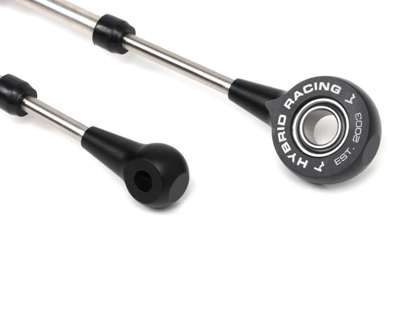 Hybrid Racing K20Z3 Trans K Swap Shifter Cables