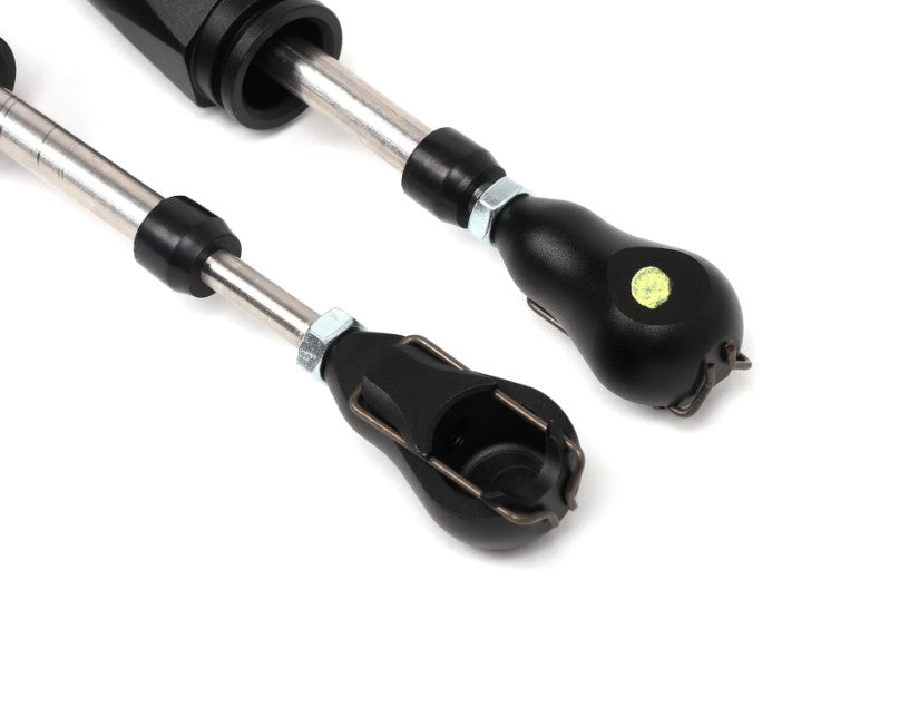 Hybrid Racing K20Z3 Trans K Swap Shifter Cables