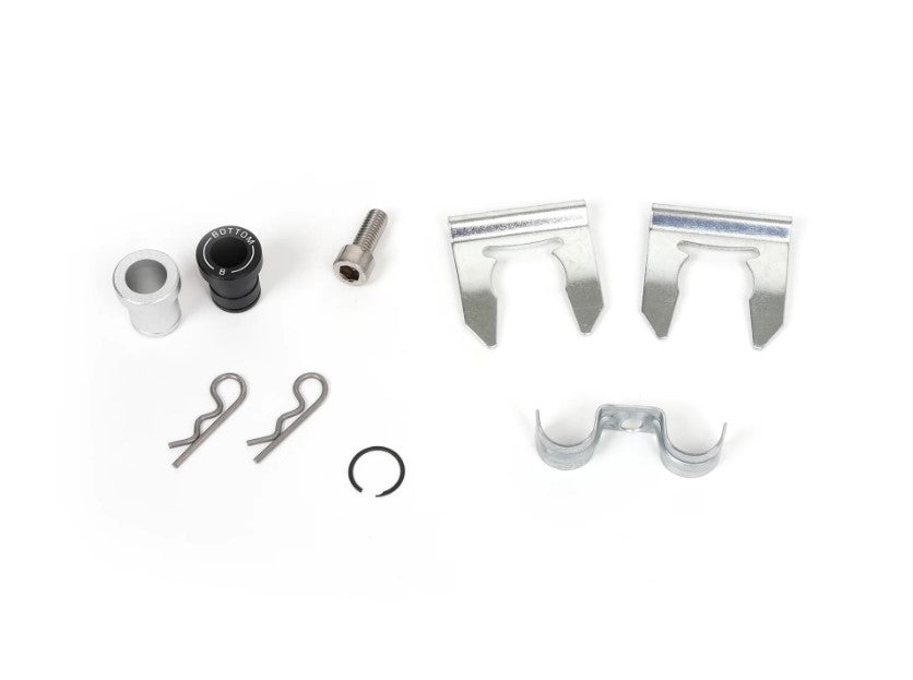 Hybrid Racing K20Z3 Trans K Swap Shifter Cables
