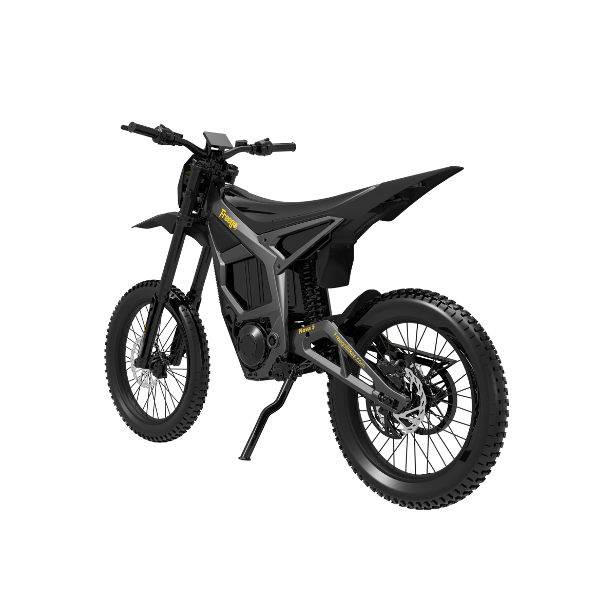 Freego Nova 5 Mid-Drive Off-Road Electric Dirt Bike