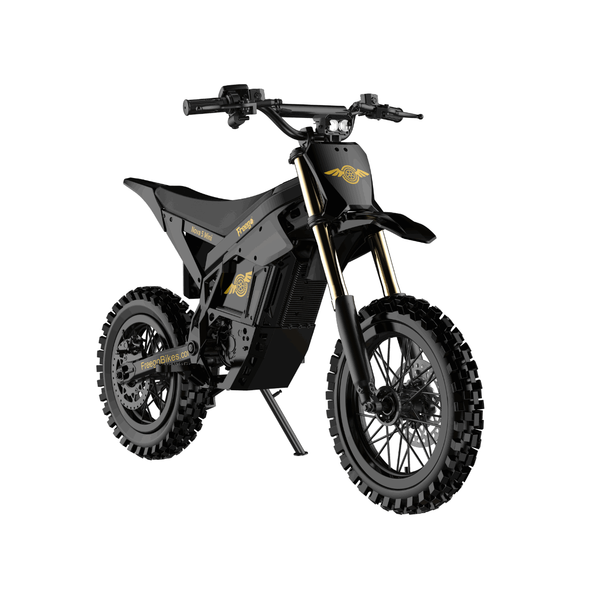 Freego Nova 5 Mini Electric Bike