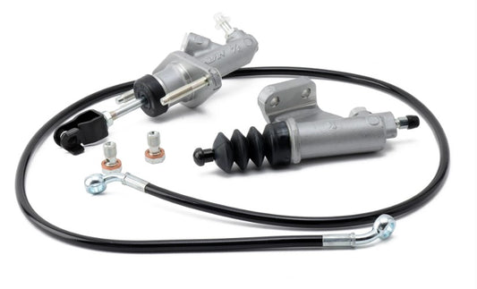 Hybrid Racing K Swap Clutch & Slave Cylinder Upgrade