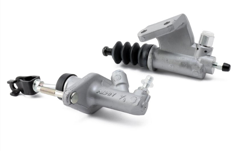 Hybrid Racing K Swap Clutch & Slave Cylinder Upgrade