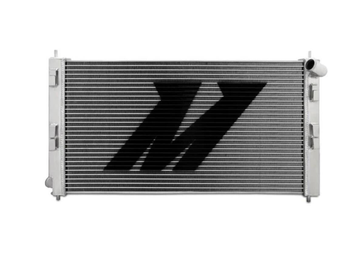 Cooling Systems