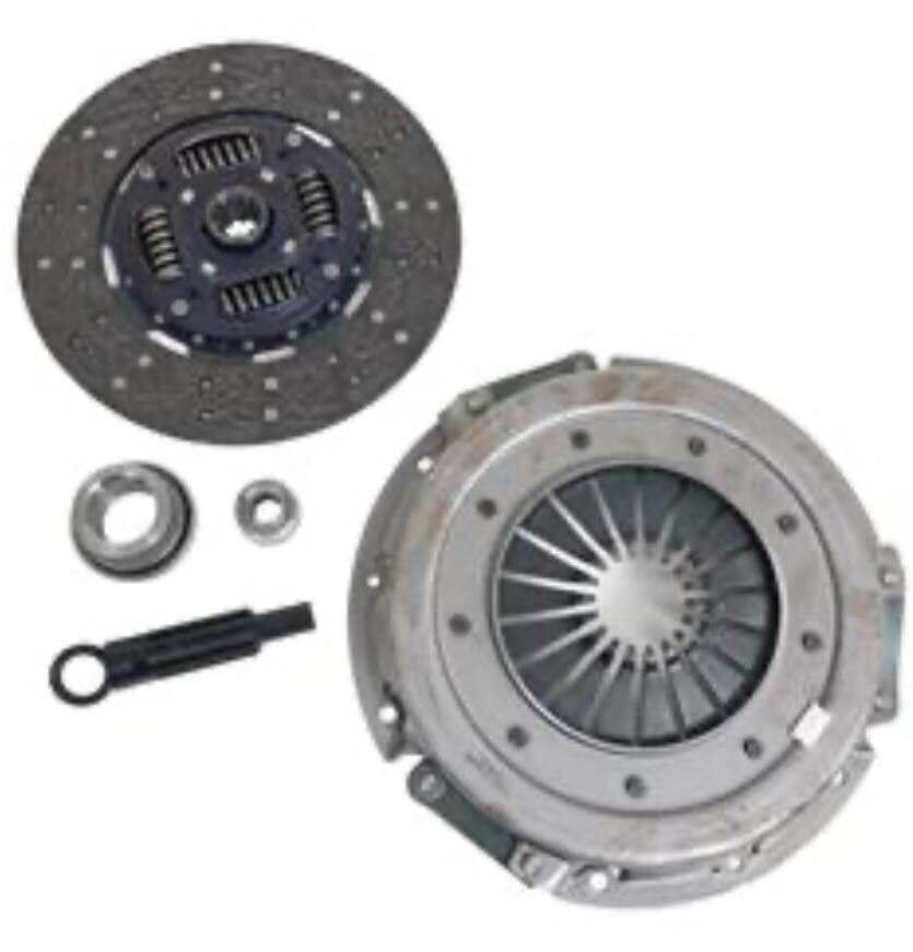 Drivetrain