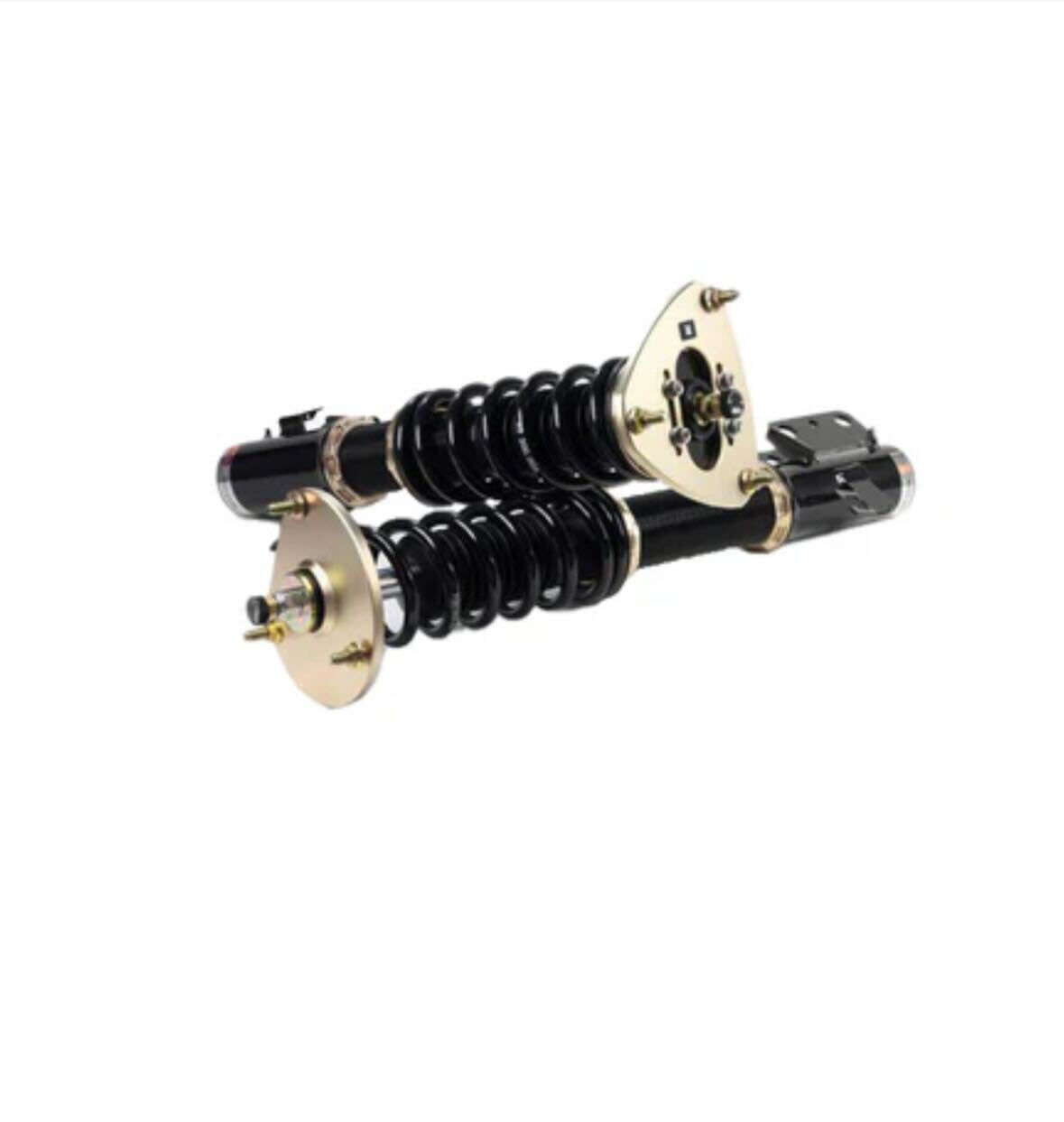 Suspension